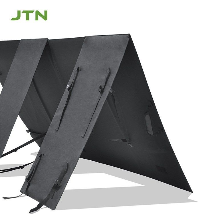 Panneau solaire pliable imperméable IP65 500W 600W 700W 1000W 2000W pour vos besoins