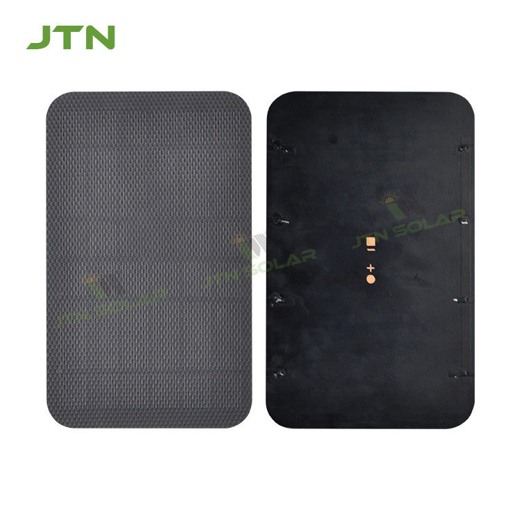 Protable 5 volts mini panneau solaire cellule 6V 4W 6W 10W pour la maison