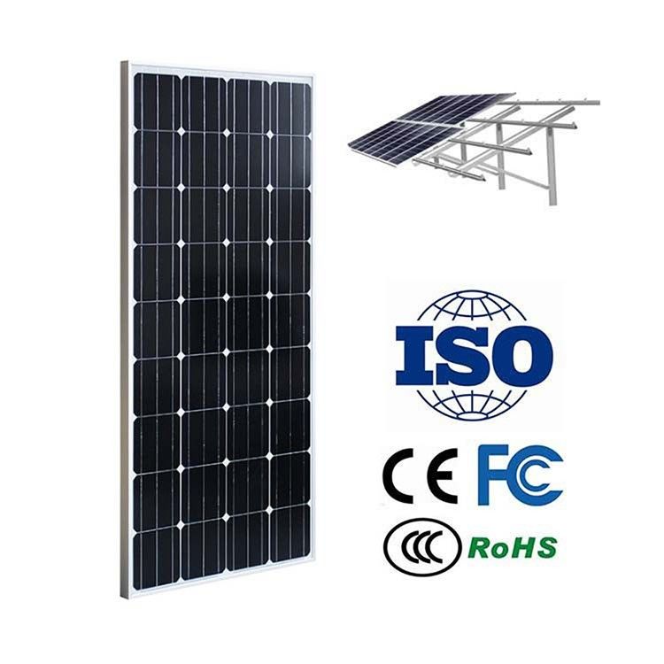 Système de stockage de l'énergie de l'onduleur 3 kW 5 kW