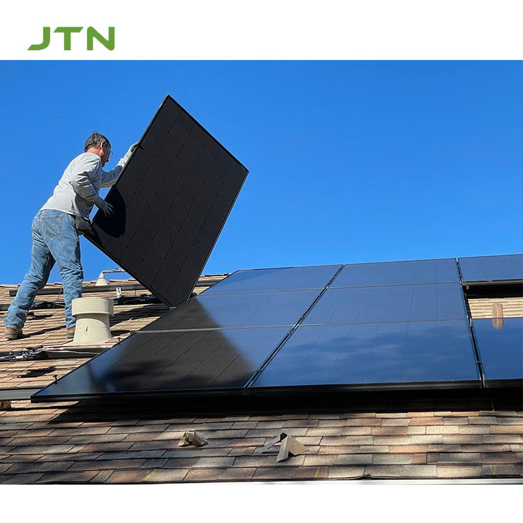 Système de stockage de l'énergie de l'onduleur 3 kW 5 kW