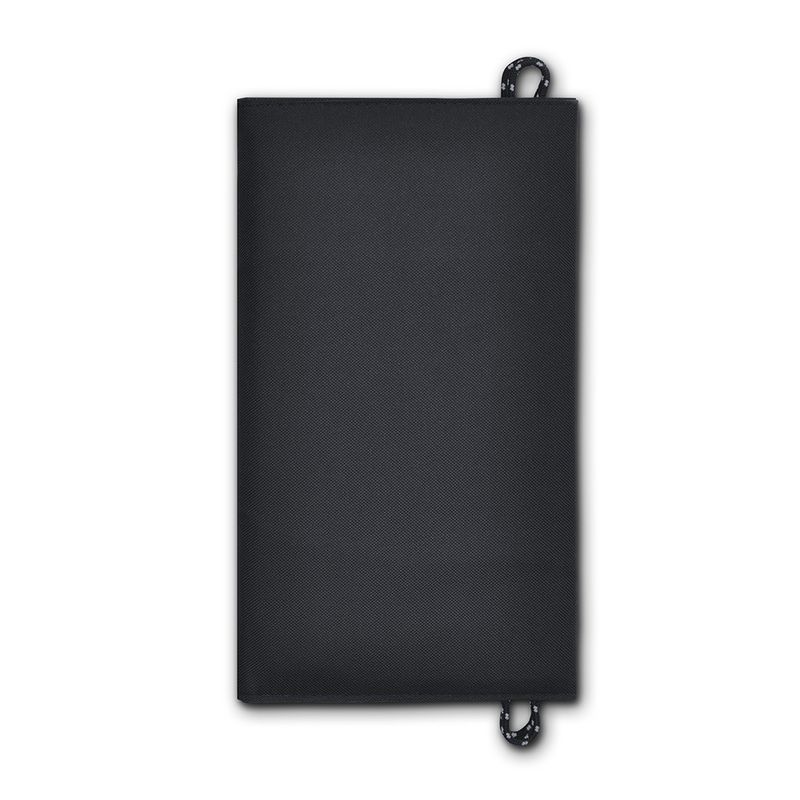 Panneau solaire monocristallin de 125 mmx125 mm, taille de cellule, 21 W 6 V, pour cabine et équipement compact