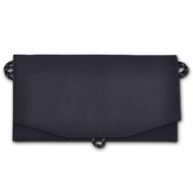 180,5-23,5% d'efficacité Énergie solaire Panneau solaire pliable monocristallin de 14 W pour le camping