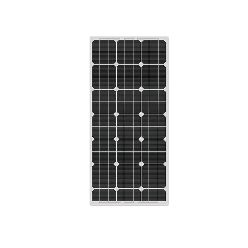 2kg JTN 72 cellules 36V mono 125*125mm 150W 200W panneau solaire pour le système domestique commercial
